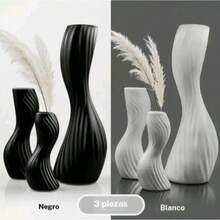 Vasi - Bianco - Visualizzare 3