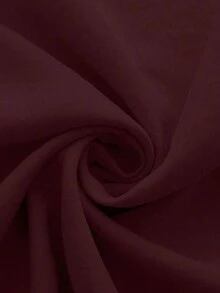 YHHEMERY ROSE Vestido azul de mujer con cuello cuadrado, lazo en la espalda y falda acampanada. Diseño elegante de alta calidad, adecuado como regalo de cumpleaños, para citas, fiestas, Día de San Valentín, Día del Trabajo, Día del Maestro, vuelta al colegio, viajes. Vestido de Moda Primavera/Verano YHH - Rojo violeta - Ver 4