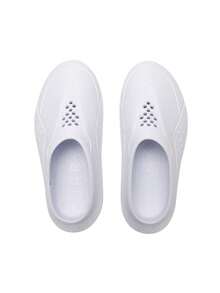 Under Armour Unisex CURRY FoamTro Lightweight & Comfortable Sports Slippers, Minimalist Casual Sandals, 028394-100 - 3028394-100 - View 4