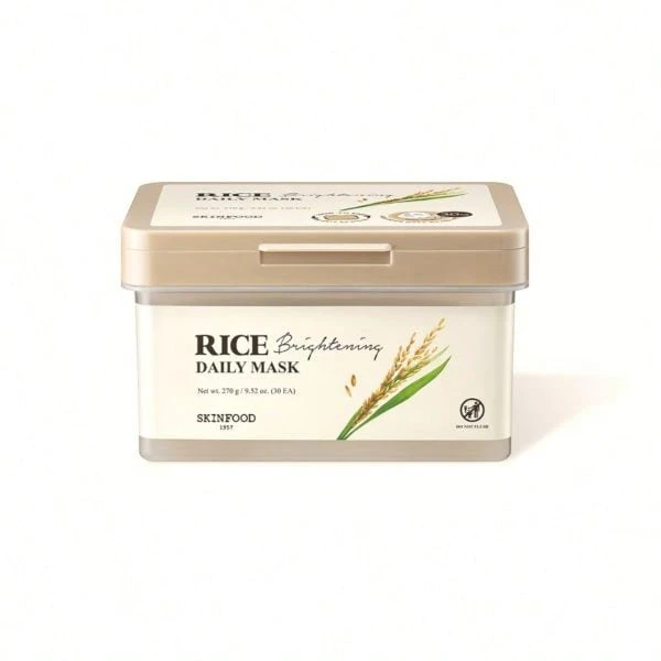 Skinfood Exfoliating Facial Peels - AHA - View 1