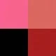 Hot Pink