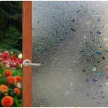 Window Stickers - Pęknięcie 3D - Zobacz 9