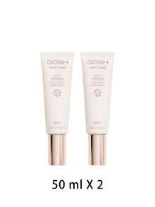 GOSH Copenhagen 抗皱面霜 50 毫升 x 2 - 保養 - 查看 2