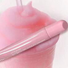 Rhod Moisturizing Lip Balm, Long-Lasting Moisturizing Lip Gloss, Waterproof And Non-Fading, Mirror Finish, Nourishes And Moisturizes The Lips. - Honey - Xem 3