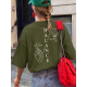 Verde militar