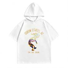 Women Sweatshirts & Hoodies - White 128 - View 7