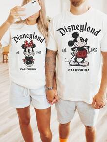 Camiseta de hombre