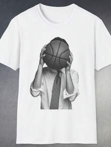 Women T-Shirts - White - View 7