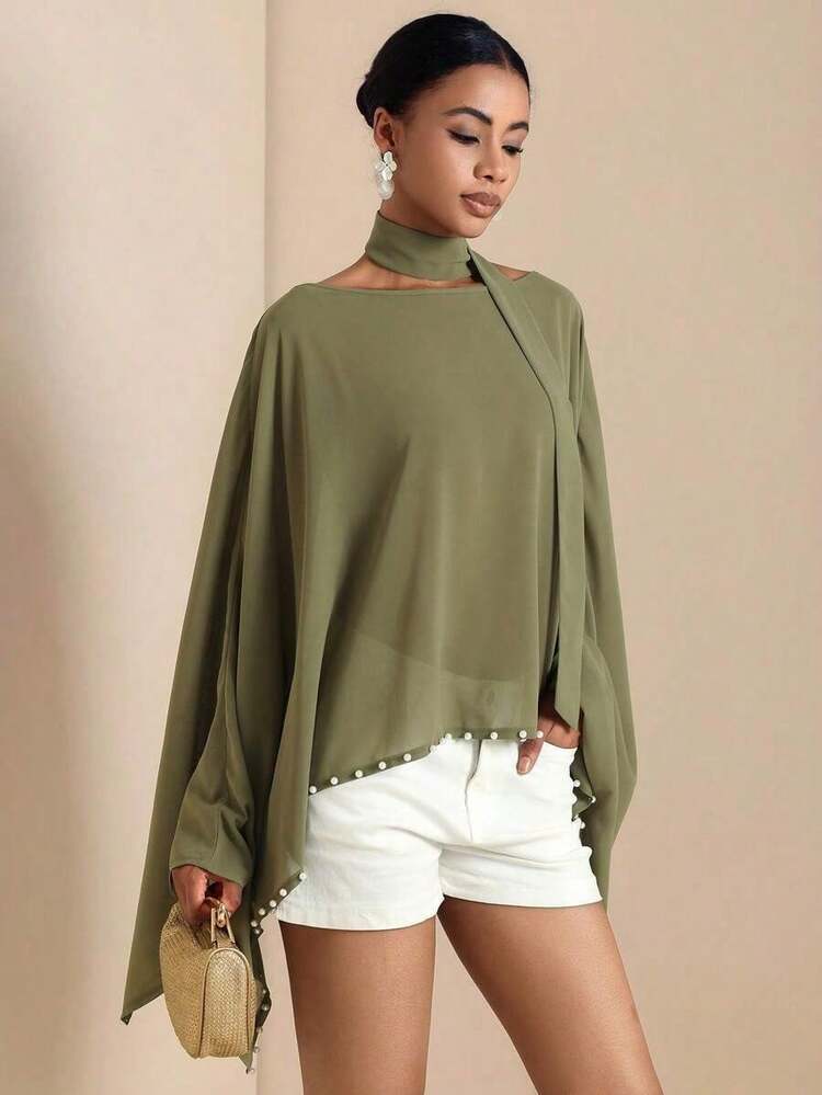 Cosplay Clothing - Green - View 4