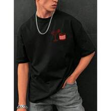 Loose Spring/Summer - Black - View 2