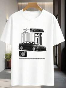 Women T-Shirts - Weiss - View 2