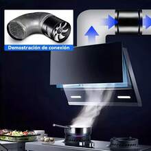 Exhaust Fans - Black - View 3