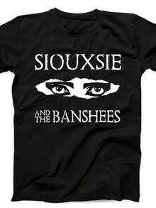 Women T-Shirts - Black - View 7