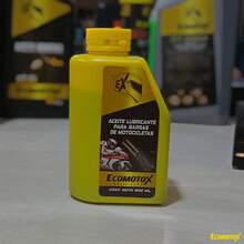 12-Pack Suspension Bar Lubricants – Smooth Sliding And Reliable Protection - Yellow - View 3