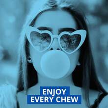 Trident Original Flavor Sugar-Free Chewing Gum, 3 Packs Of 14 Pieces (42 Total Pieces) - Original - View 8