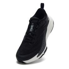 The North Face 男士跑步鞋 TRAIL RUNNING 輕便舒適日常運動休閒鞋 83N3KT0 - 黑色 - 查看 4