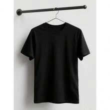 Los tacos son vida "   Camiseta de hombre - Cuello redondo casual. Manga corta. Poliéster transpirable - Perfecta para el verano. Camisetas gráficas para hombre, tops cortos, conjuntos de verano para hombre, tops de verano, camiseta. - Negro - Ver 2