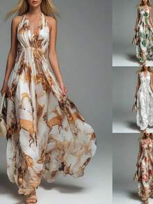 Bohemio  Fiesta - Caqui - Ver 2