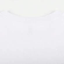 MÚSICA PARA MIS OÍDOS CAMISETA - Blanco - Ver 3