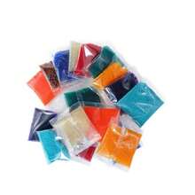 6000pcs Water Beads, Water Gel Beads, Hydrogel Beads, Water Fairies, For Hydroponic Planting, Vase Filler, Indoor Plant Water Retention, Long-Lasting Moisture, Suitable For Christmas, Halloween, Wedding, Thanksgiving, Birthday, Graduation, Home Decor, Room Decor, Vases, Glass Vases - Multicolor - View 8