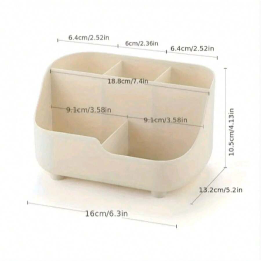 Scatole per matite - bianco - Visualizzare 1