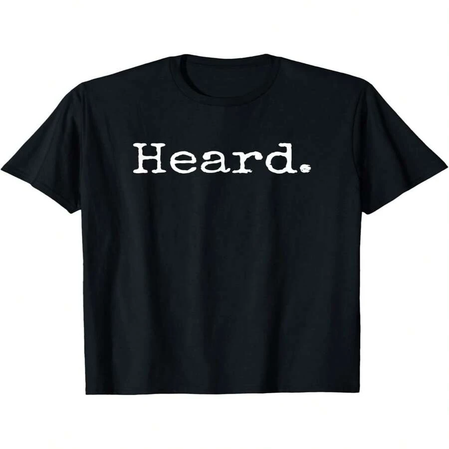 Decoraciones exclusivas para el Día de la Independencia y el Día del Padre: Camiseta divertida con jerga de chefs y restaurantes - Camiseta transpirable que absorbe la humedad con llamativas letras blancas "+" y dise?o de jerga de chefs - Camiseta unisex de manga corta para todas las estaciones, ideal para chefs, amantes de la comida y entusiastas de la cocina - Fondo negro con estampado blanco - Estilo casual - Negro - Ver 1