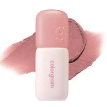 Colorgram Matte Samt Lipgloss - Haftet wie Mochi auf der Haut, mit einem weichen, matten Finish. Kann sowohl als Lippenfarbstift als auch als Rouge verwendet werden. Lang anhaltend und nicht transferierend. In mehreren Farbtönen erhältlich, um verschiedene Hauttypen zu bedienen. - 02 Charmantes Rosa - Übersicht 8