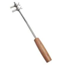 Yoidesu Moderador de Bonsai Portátil, Versátil Bonsai Branch Bender para Patio - como en la imagen - Ver 5