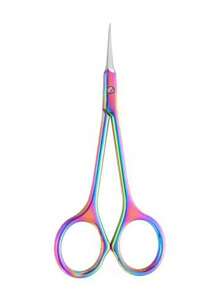 1pc Professional Grade Stainless Steel Nail Clipper, Stainless Steel Nail Care Trimming Tool, Suitable For Foot And Hand Care - Multicolor - View 8
