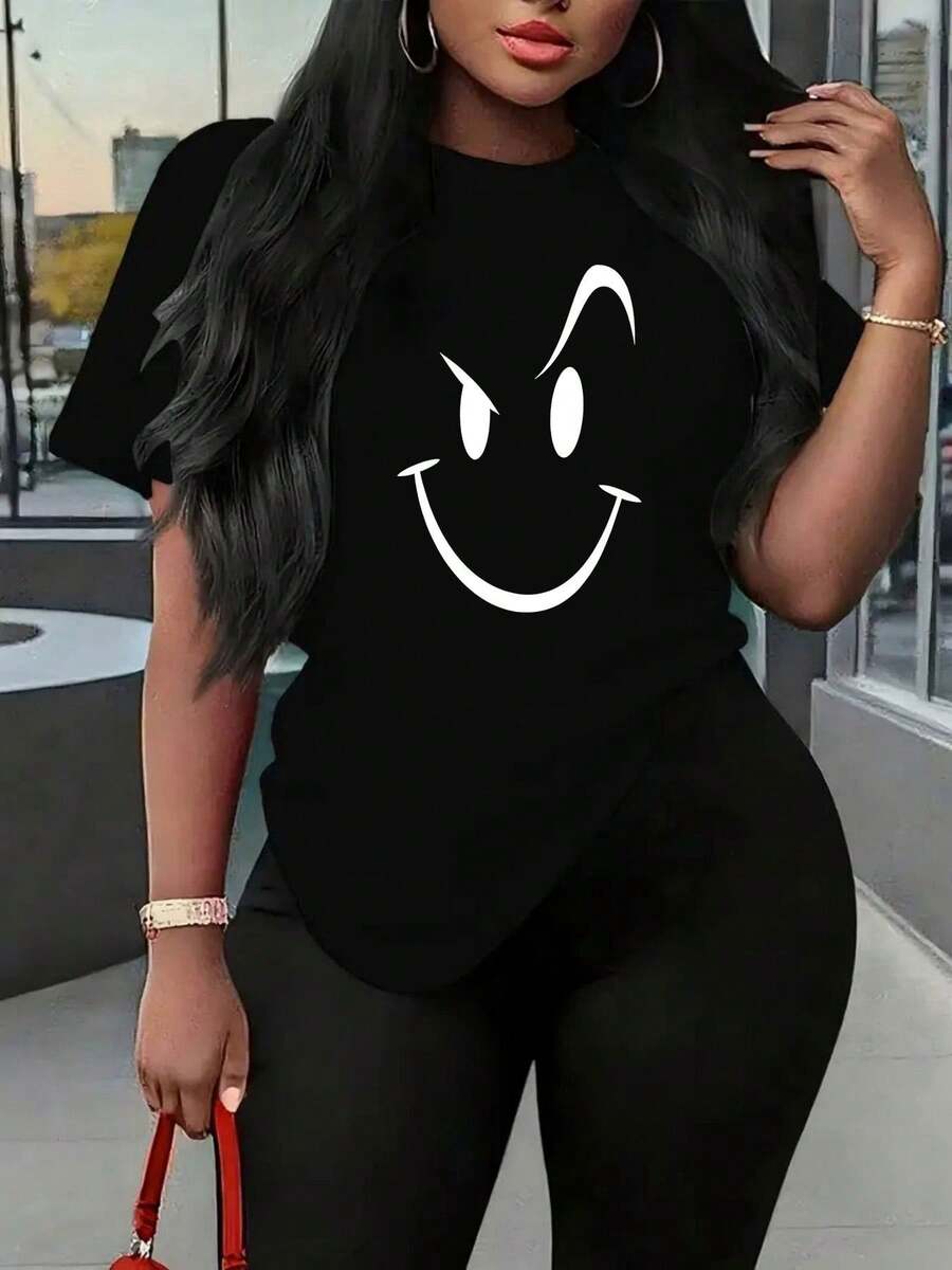 Women's Clothing For Spring And Summer, Elegant Party Wear, Casual Elegance, Crop Tops, Exotic Style, Beach Outings, Crop Tops, Summer Tops, 100% Pure Cotton, Local Warehouse. - 黑色 - 查看 1