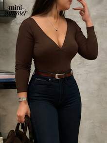 Coffee Brown