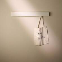Blanc mat
