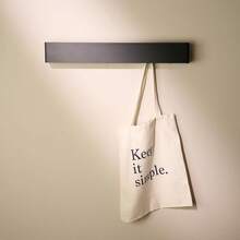 Autres crochets et rails - Noir mat - Voir 1