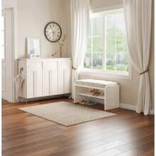 Schuhwechsel Hocker - Standard - Übersicht 8