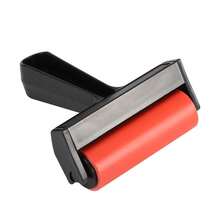 1 con lăn dụng cụ tranh đính đá, con lăn lớn, loại nhẹ, dụng cụ thoa tranh đính đá nghệ thuật. - Xem 9