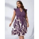 Morado Violeta