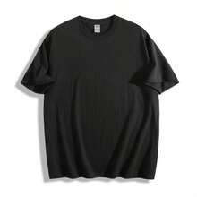 100% Algodón Its Vs You Camiseta de Entrenamiento para Gimnasio, Motivación Fitness para Hombres y Mujeres, Camisetas de Algodón Cómodas para Mujer - Negro - Ver 11
