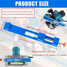 Woodworking Machinery Parts - 1 - View 2