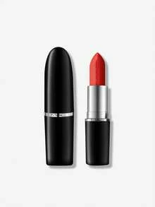 Lipstik MAC XIMAL Silk Matte - 609 Lady Danger - 3,5g/0,12oz - 607 Lady Danger - View 10