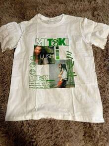 Nueva camiseta Y2K 2026Men'S Heavyweight 90s Retro Band Graphic T-Shirt - Vintage Green & White Tee With Mitski Poster Design - Casual Concert & Gym Shirt - Soft Crewneck Top For Everyday Streetwear - NH20288, Rock Band T Shirts, Music Fan Apparel, Kawaii Fashion, Durable Fabric, PLUS SIZE,Camisetas infantiles, artículos para el Día de San Valentín, conjuntos para padres e hijos, camisetas con temática del Día de San Valentín, camisetas estampadas para hombres y mujeres, camisas, camisetas con emojis populares. - Blanco - Ver 7