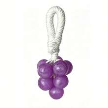 Grape-Shaped Handmade Soap (Rope Style) - DIY Decorative Grape Soap, Bath Soap, Scented Soap, 20 Grapes, Up To 200 Grams, Exquisite Packaging Design, Moisturizing And Cleansing, Long-Lasting Fragrance.  A ​​Perfect Choice For Bathroom Essentials, And Also A Beautiful And Creative Christmas Gift, Birthday Gift, Or Mother's Day Gift. - 水果 - 查看 16