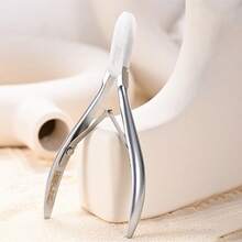 Kìm cắt da chết Easy Cut D07-12/14 lưỡi nhỏ cán mờ, kìm bấm da chết sắc bén, dụng cụ làm móng chuyên nghiệp, dễ sử dụng. - Kìm cắt biểu bì - Xem 7