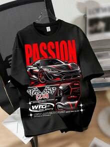 Women T-Shirts - Noir 3 - View 5