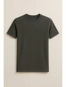 King T-shirt Men T-Shirts - Dark Grey - View 3