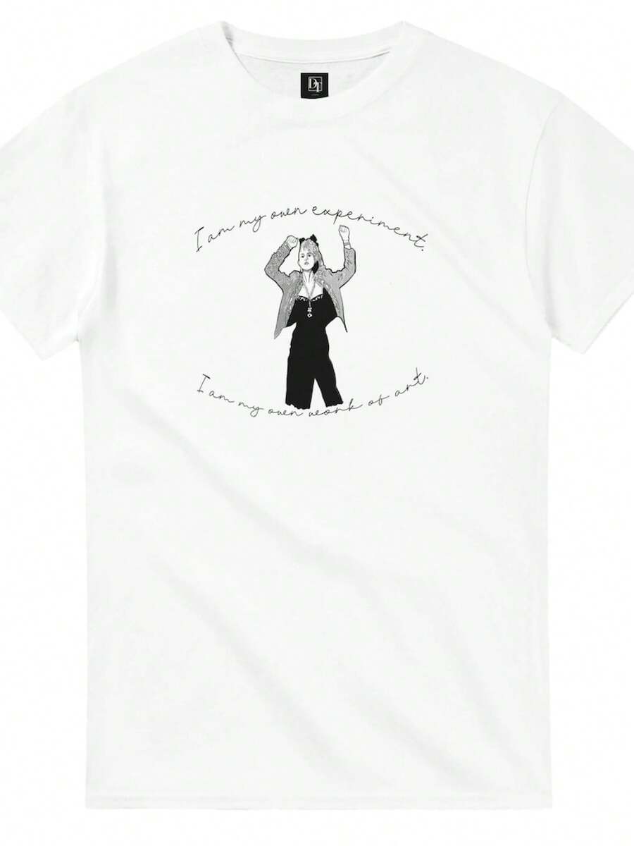 Live Your Spirit, Heavyweight Unisex Crewneck-shirt |® 5000 - Negro - Ver 1