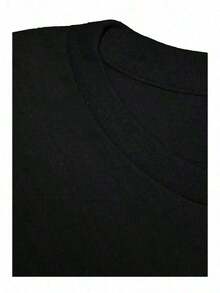 Whimsical Capy Wizard Off To Cause A Kerfuffle Capybara-Shirt - Black - View 7