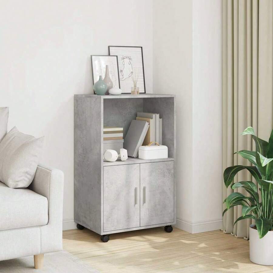 Television Stands & Entertainment Centers - Multicolor - View 1