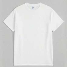 Women T-Shirts - White - View 3