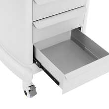 Multifunctional Storage Bags - White - View 8