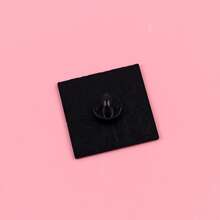 Lapel Enamel Pins And Brooches Badge Pins For Backpacks Bags Backpack Cool Decoration Friend For Gifts - Multicolor - View 9